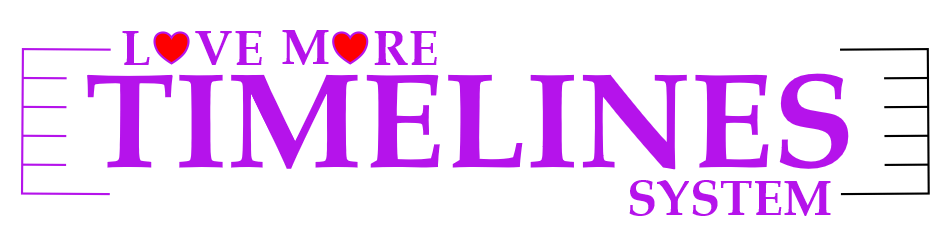 Love More Events Logo